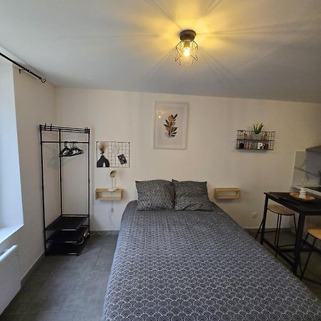 Cosy Studio Confort Etampes-sur-Marne Luaran gambar